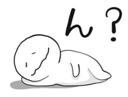 hunyahunyaman sticker #13503020