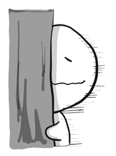 hunyahunyaman sticker #13503026