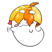 Boo&Goo sticker #13503487