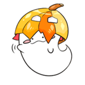 Boo&Goo sticker #13503487