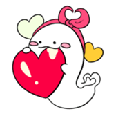 Boo&Goo sticker #13503489