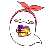 Boo&Goo sticker #13503490