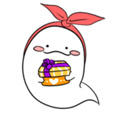 Boo&Goo sticker #13503490