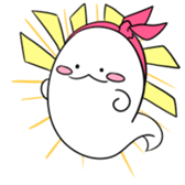 Boo&Goo sticker #13503491