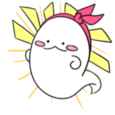 Boo&Goo sticker #13503491