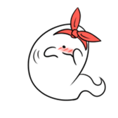 Boo&Goo sticker #13503492