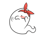 Boo&Goo sticker #13503492