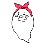 Boo&Goo sticker #13503493