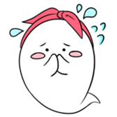 Boo&Goo sticker #13503494