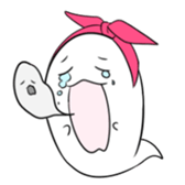 Boo&Goo sticker #13503495