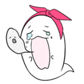 Boo&Goo sticker #13503495