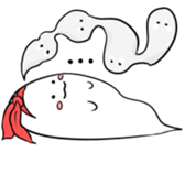 Boo&Goo sticker #13503496