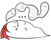 Boo&Goo sticker #13503496