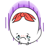 Boo&Goo sticker #13503497