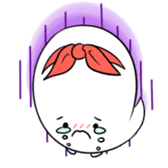 Boo&Goo sticker #13503497