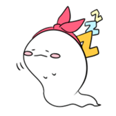 Boo&Goo sticker #13503500