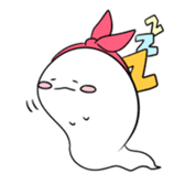 Boo&Goo sticker #13503500