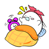 Boo&Goo sticker #13503501