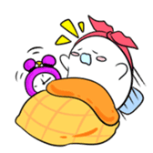 Boo&Goo sticker #13503501