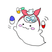 Boo&Goo sticker #13503502