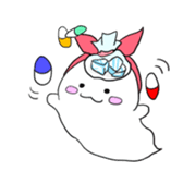 Boo&Goo sticker #13503502