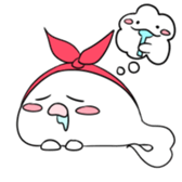 Boo&Goo sticker #13503503