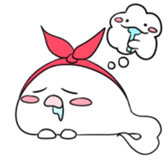 Boo&Goo sticker #13503503