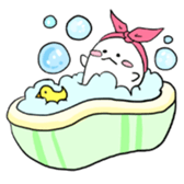 Boo&Goo sticker #13503504