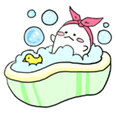 Boo&Goo sticker #13503504