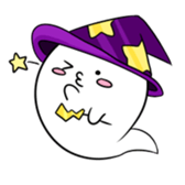 Boo&Goo sticker #13503505