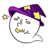 Boo&Goo sticker #13503505