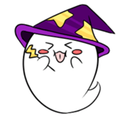 Boo&Goo sticker #13503506