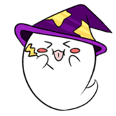 Boo&Goo sticker #13503506