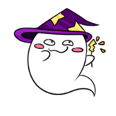 Boo&Goo sticker #13503507