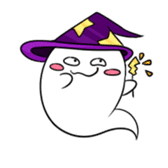 Boo&Goo sticker #13503507