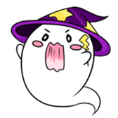 Boo&Goo sticker #13503508