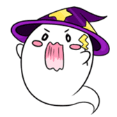 Boo&Goo sticker #13503508