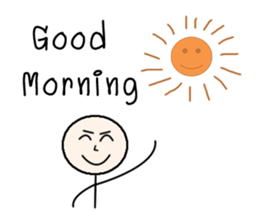 lined pattern sticker #13503867