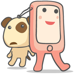 Sumarpho-San and Buchisuto-Kun