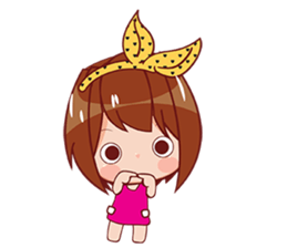 buabee sticker #13505225