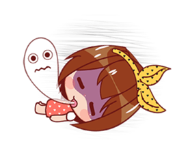 buabee sticker #13505240