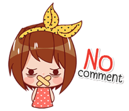 buabee sticker #13505244