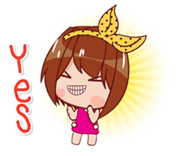 buabee sticker #13505249