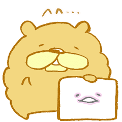 Emoticon with animals