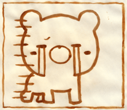 aburie Sticker sticker #13505338