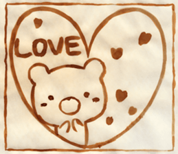 aburie Sticker sticker #13505351