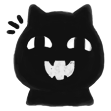 Nyang by GeuNyangi sticker #13505441