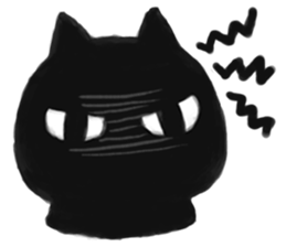 Nyang by GeuNyangi sticker #13505453