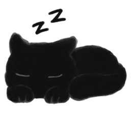 Nyang by GeuNyangi sticker #13505477