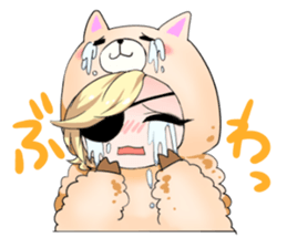 V-sta Vol.06 sticker #13505488